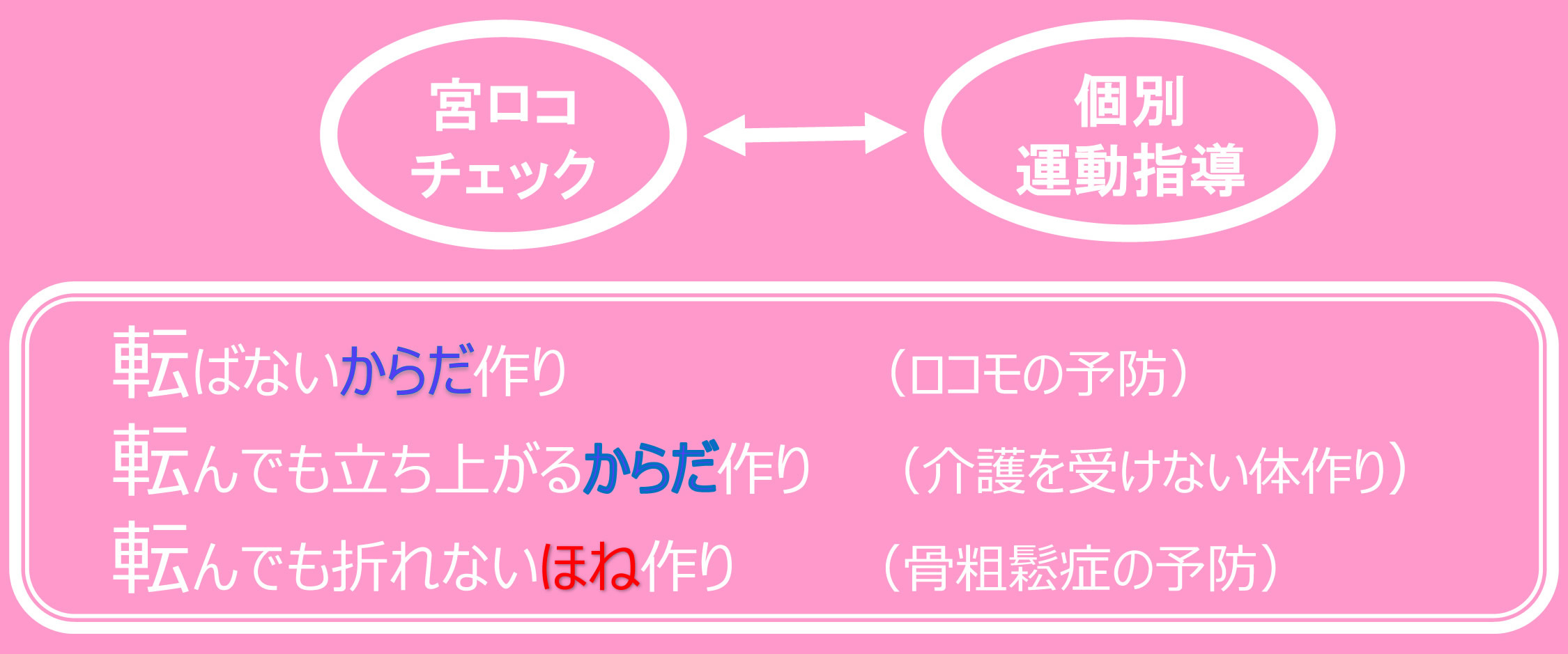 宮ロコチェック